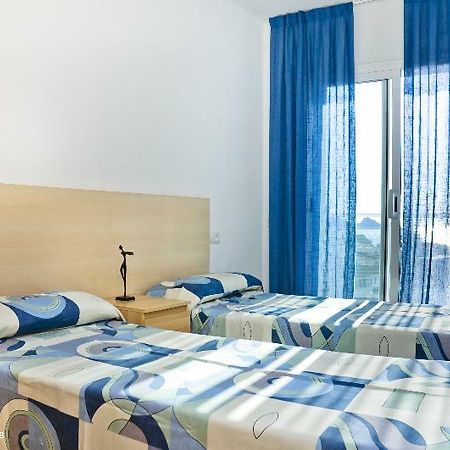 Bon Sol Apartamentos L'Estartit Zewnętrze zdjęcie