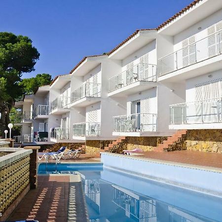 Bon Sol Apartamentos L'Estartit Zewnętrze zdjęcie