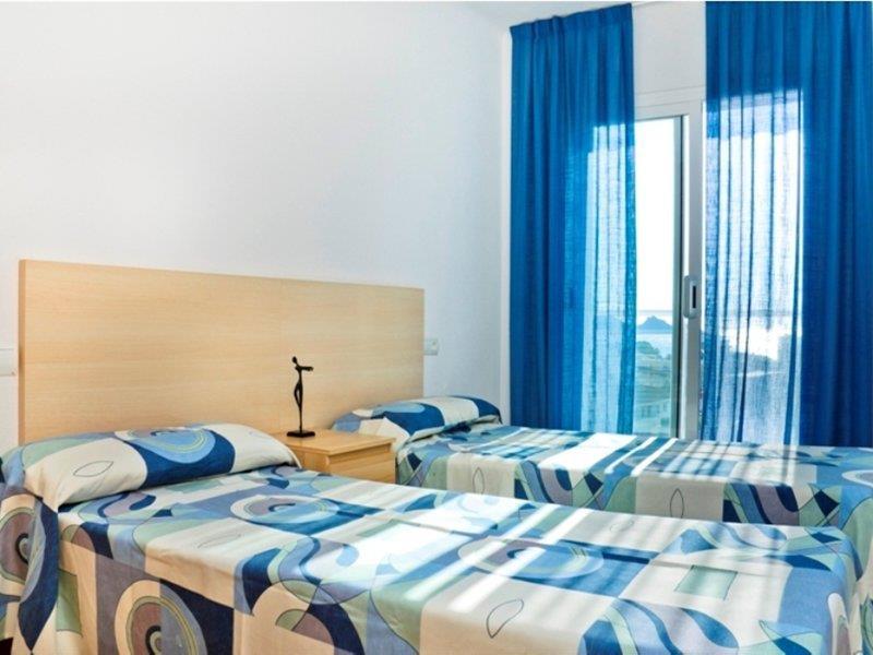 Bon Sol Apartamentos L'Estartit Zewnętrze zdjęcie