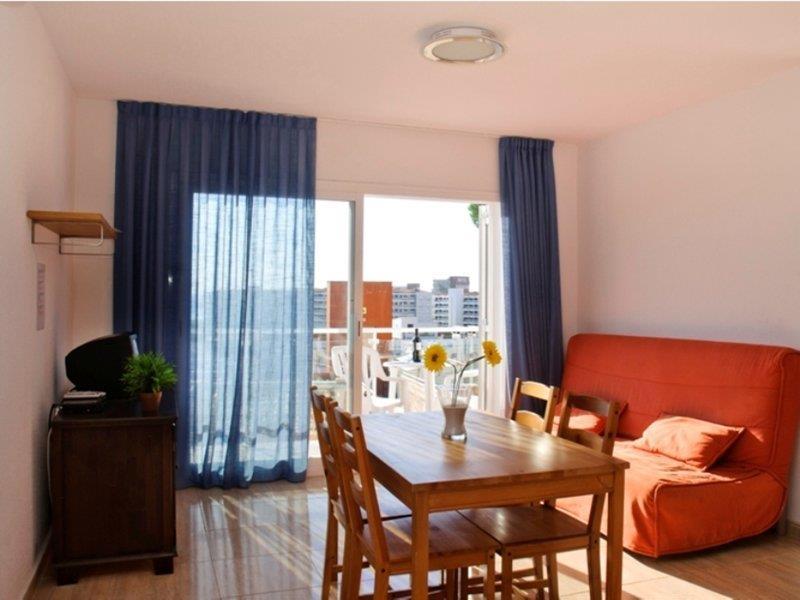 Bon Sol Apartamentos L'Estartit Zewnętrze zdjęcie