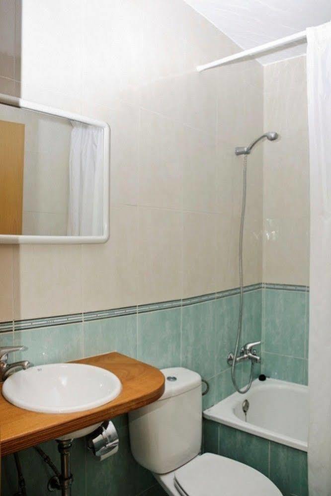 Bon Sol Apartamentos L'Estartit Zewnętrze zdjęcie