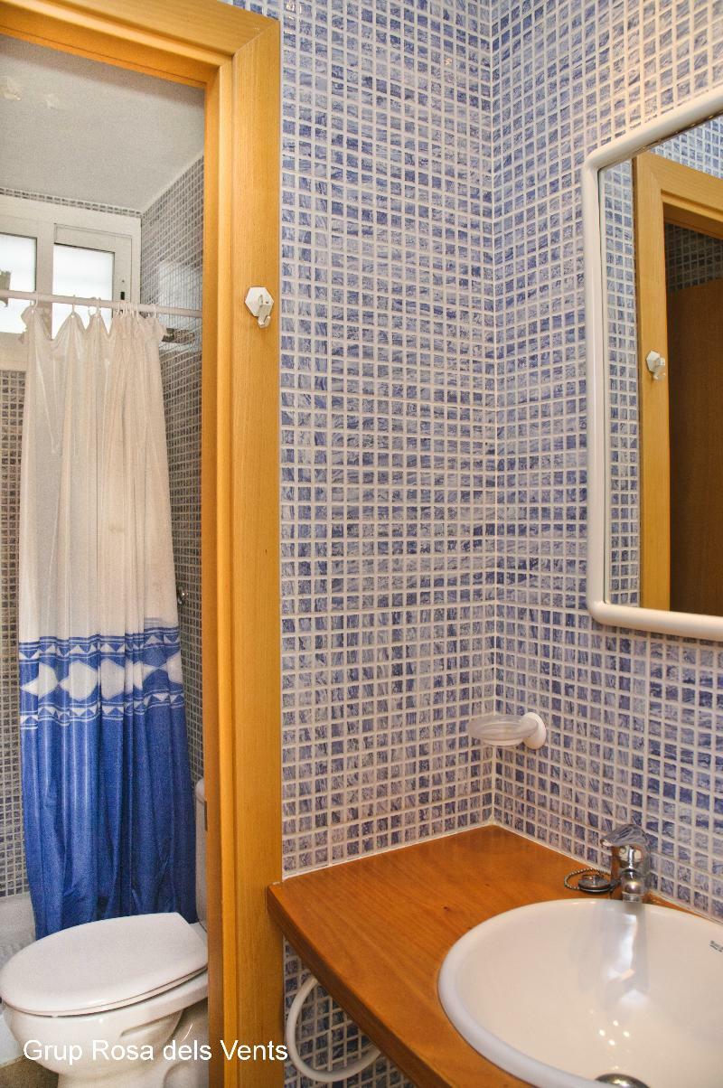 Bon Sol Apartamentos L'Estartit Zewnętrze zdjęcie